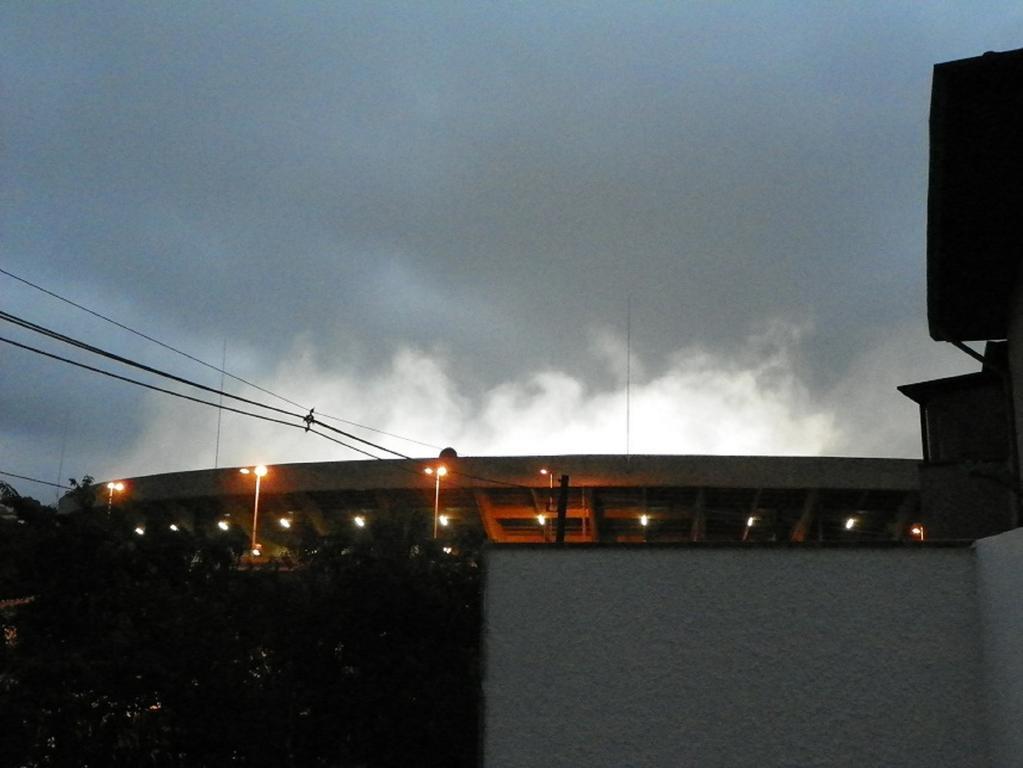 Morumbi Hostel - Sao Paulo, Sao Paulo